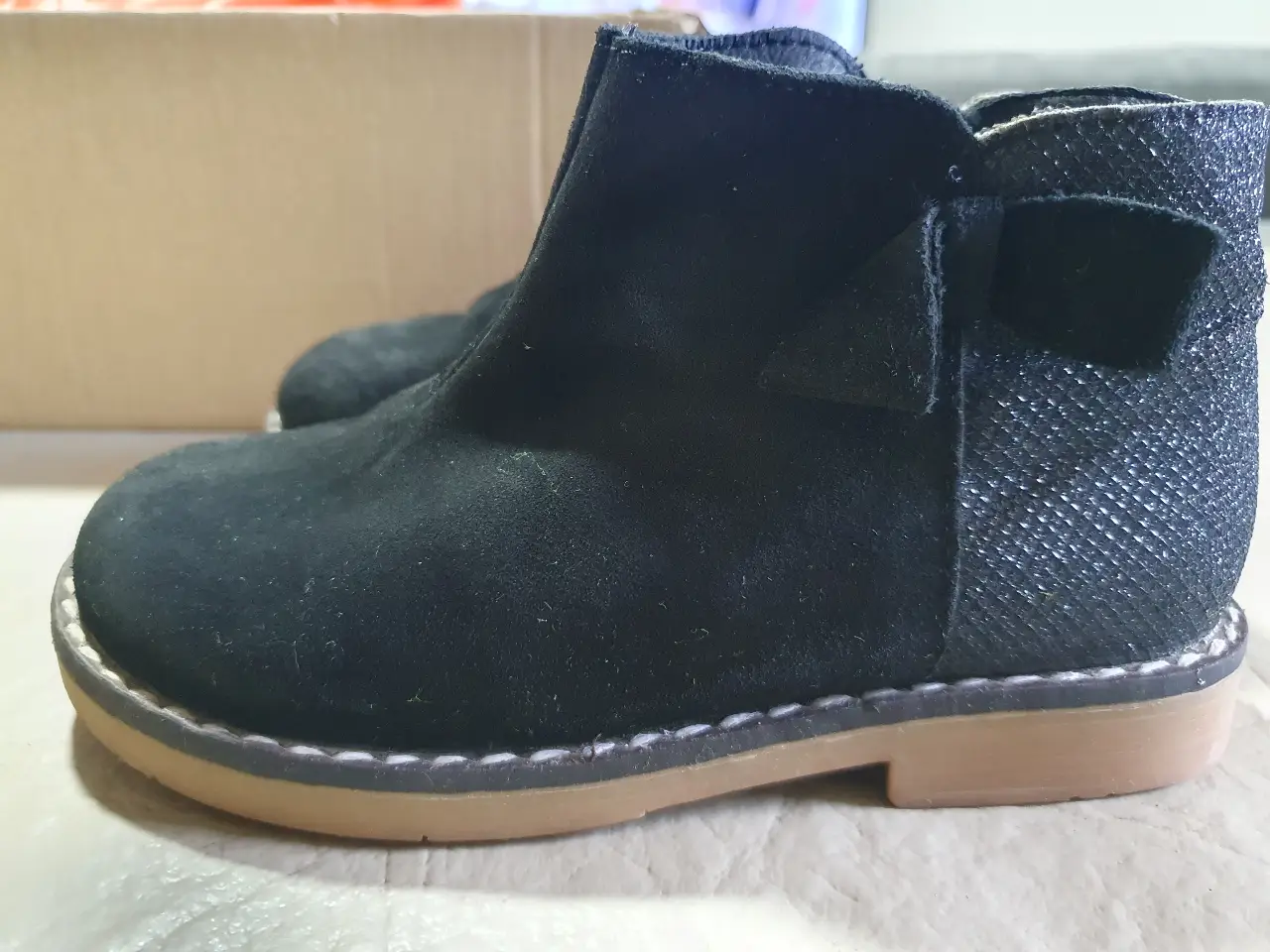 Botines Otra - Vista 5