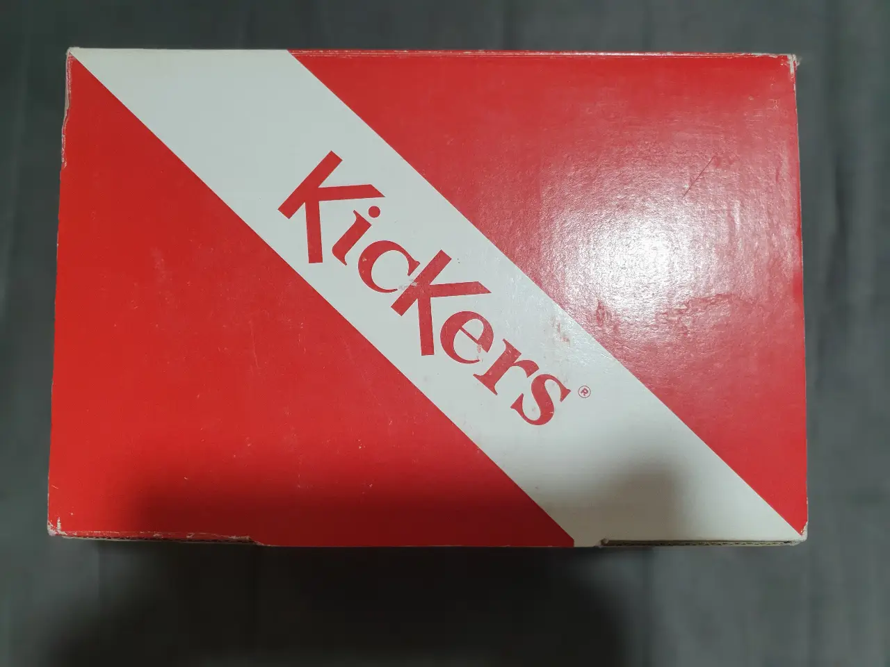 Botines Kickers - Vista 4
