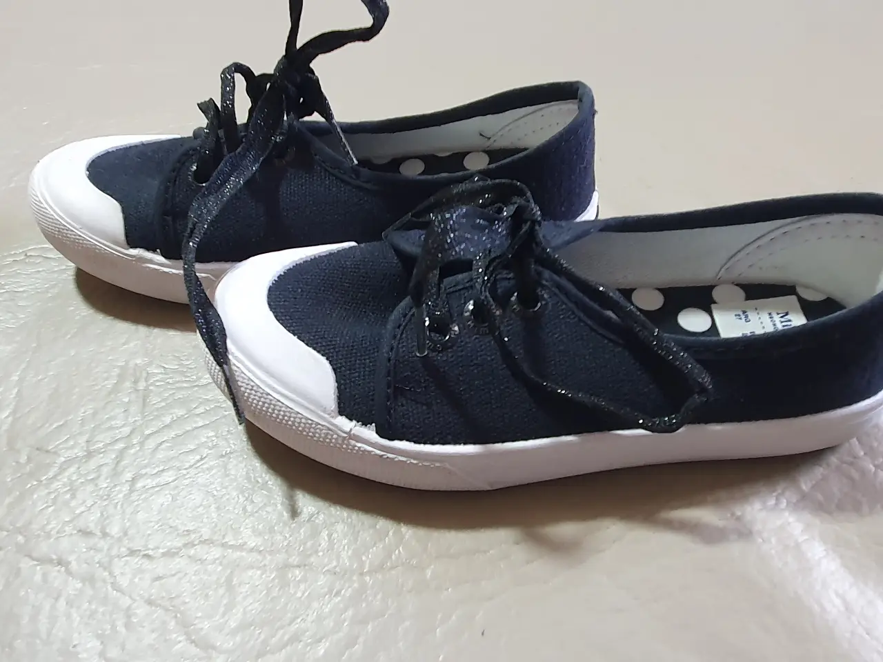 Zapatillas Mimo & Co - Vista 4