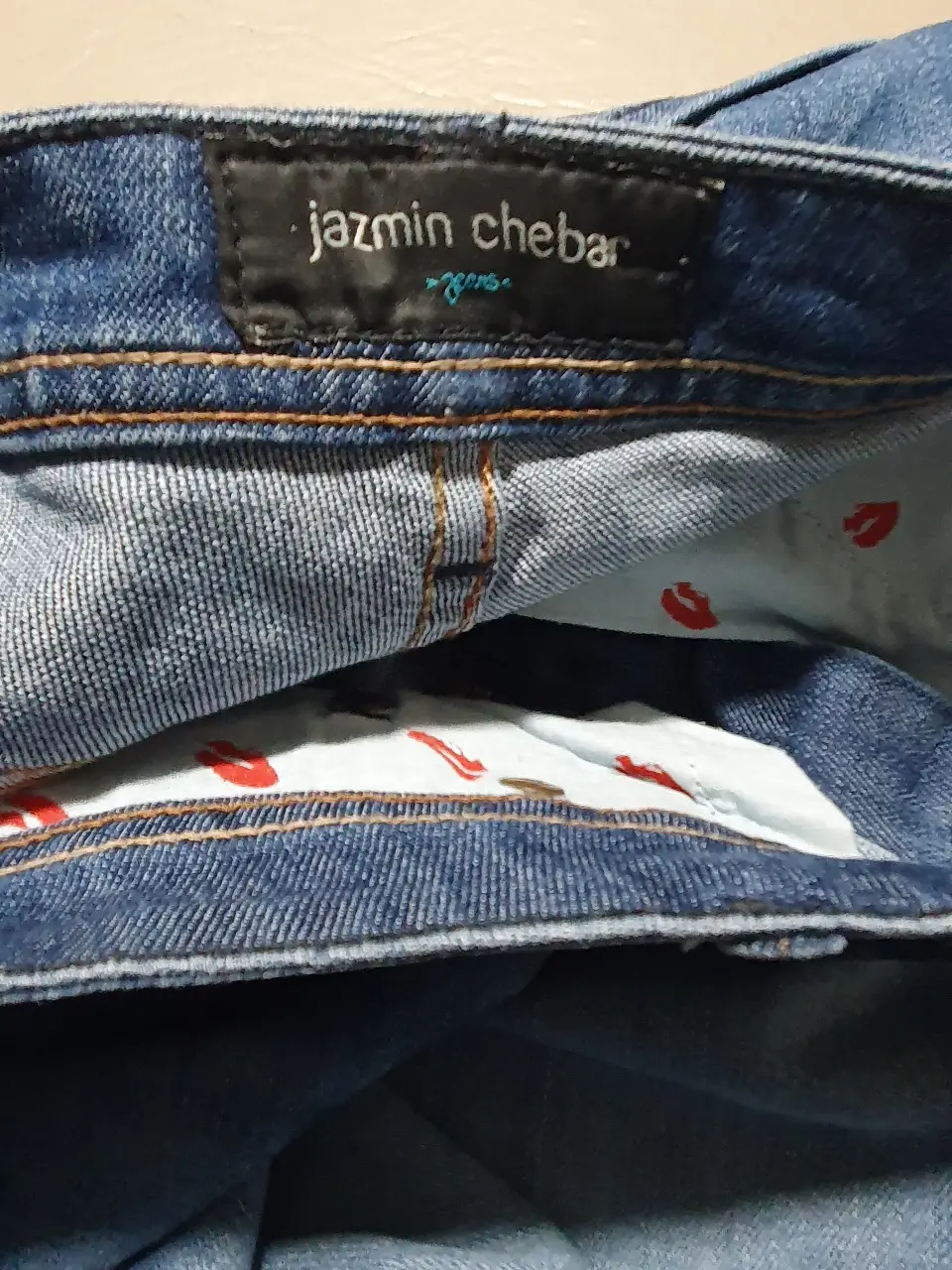 Jean Jazmín Chebar - Vista 4