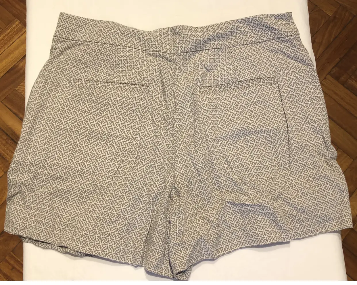 Short Banana Republic - Vista 2