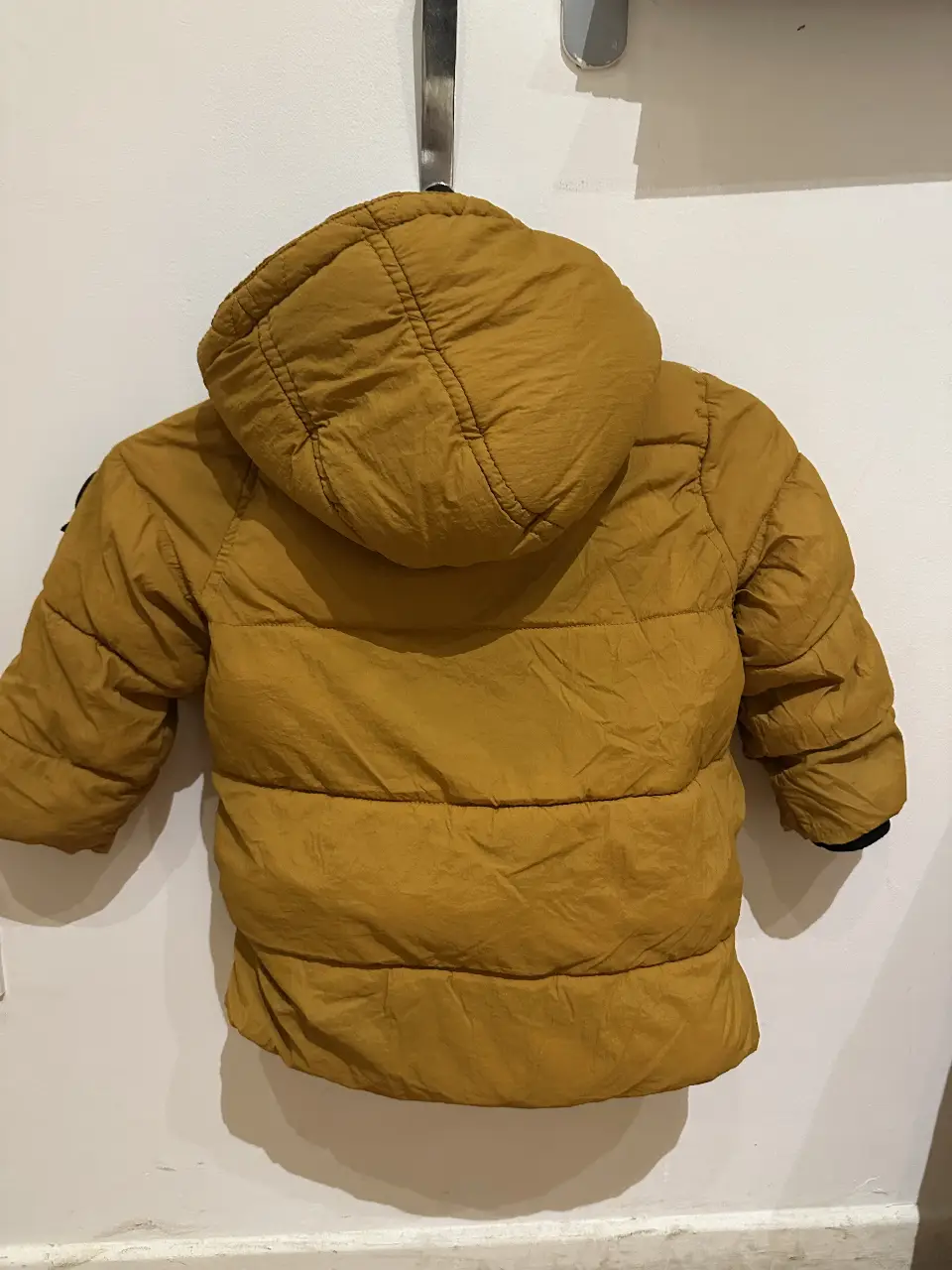 Campera CHEEKY - Vista 2