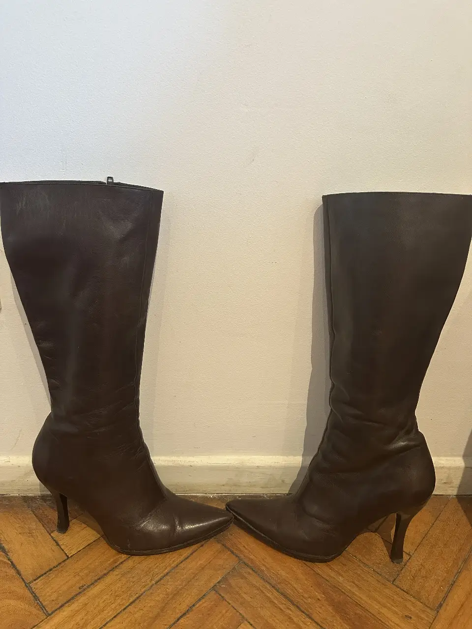 Botas Paruolo - Vista 3