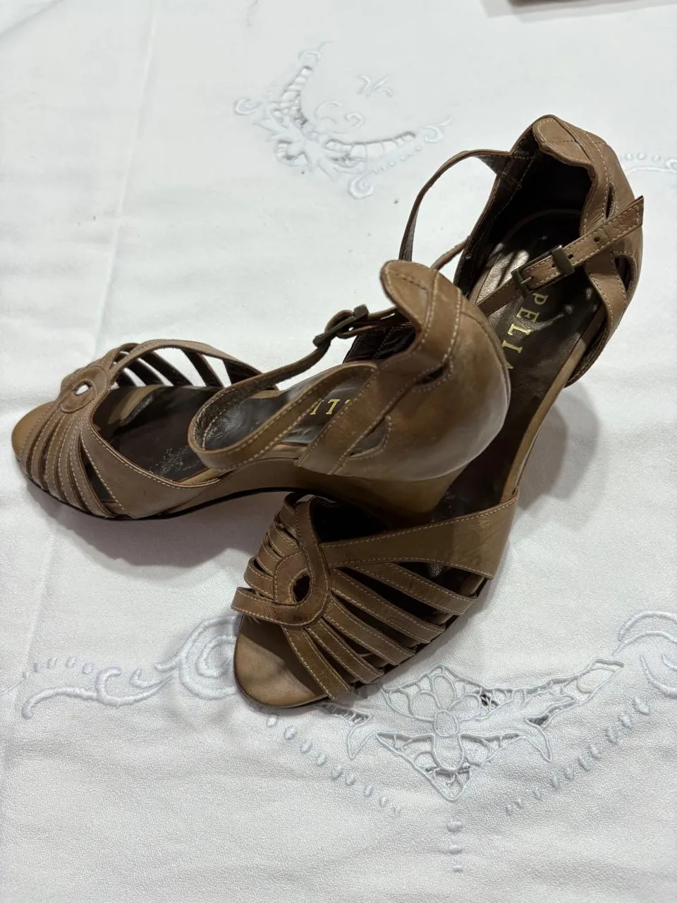 Sandalias Valentino - Vista 5