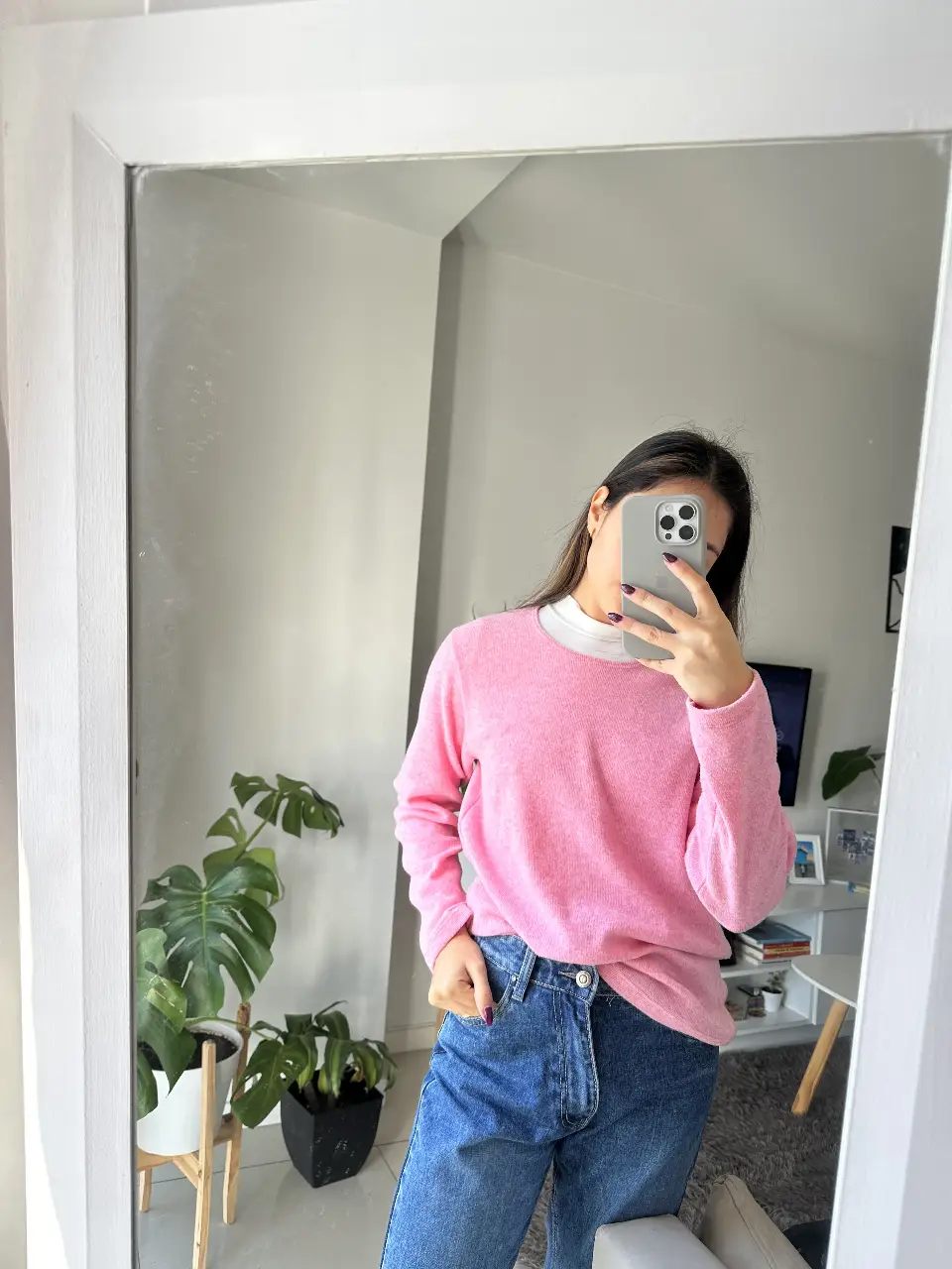 Sweater Otro - Vista 2