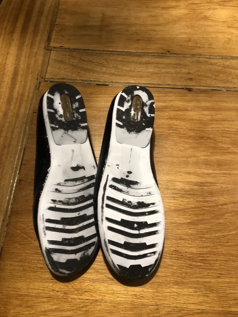 Zapatos Hush Puppies - Vista 2