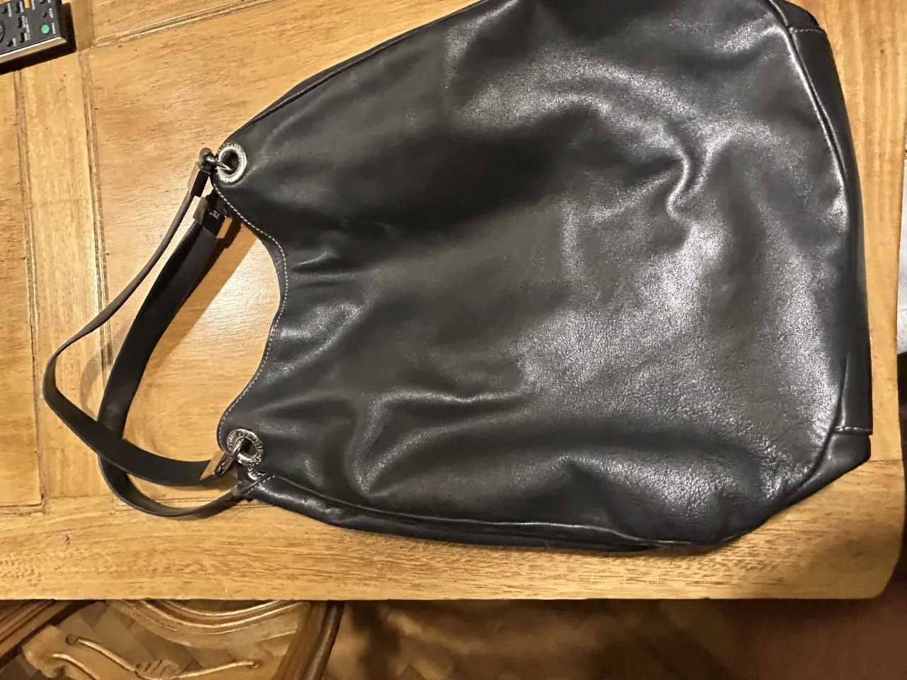 Bolso Prüne - Vista 2