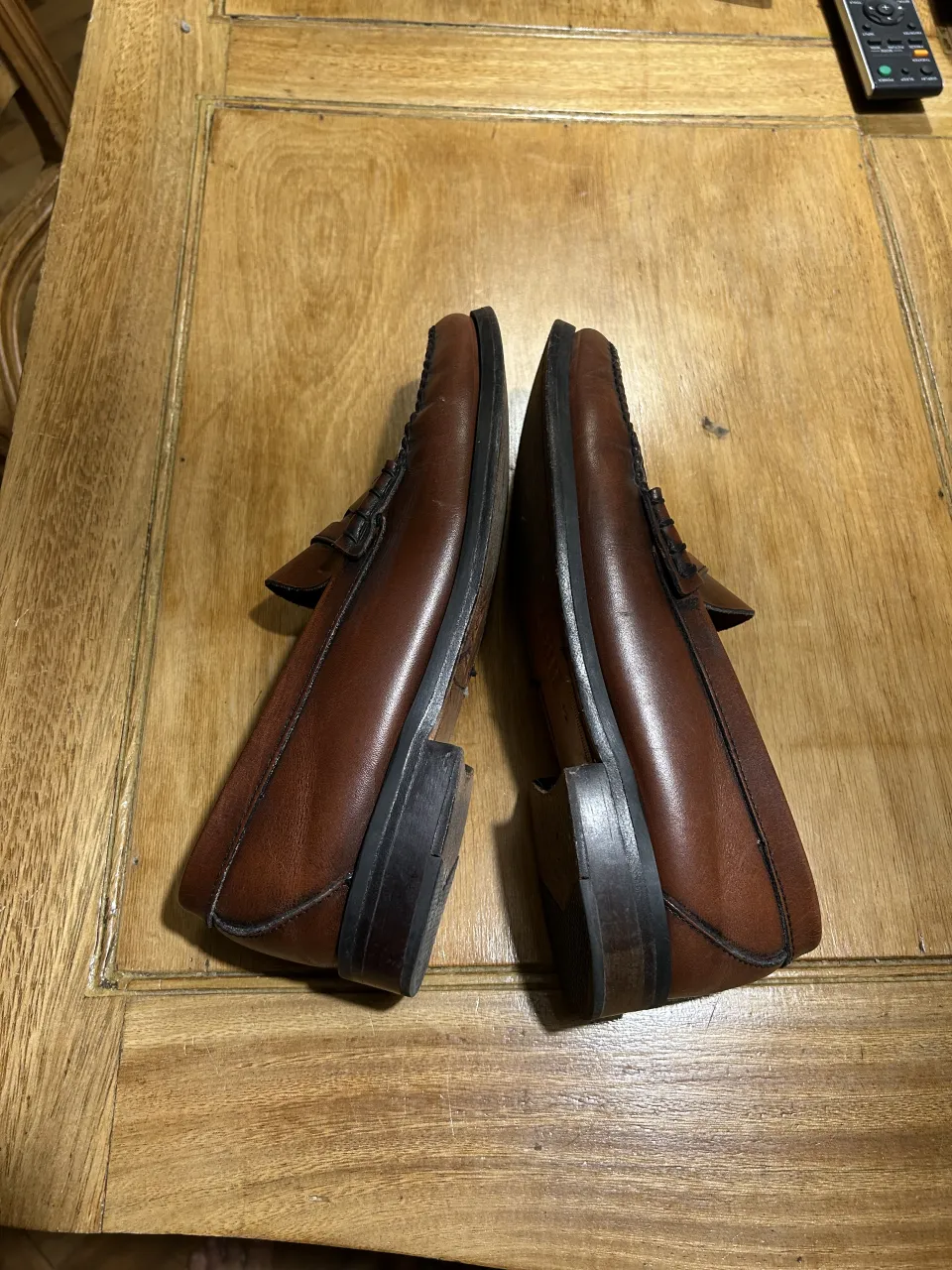 Zapatos Navarro - Vista 2