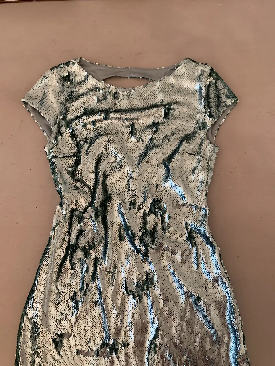 Vestido Zara - Vista 2