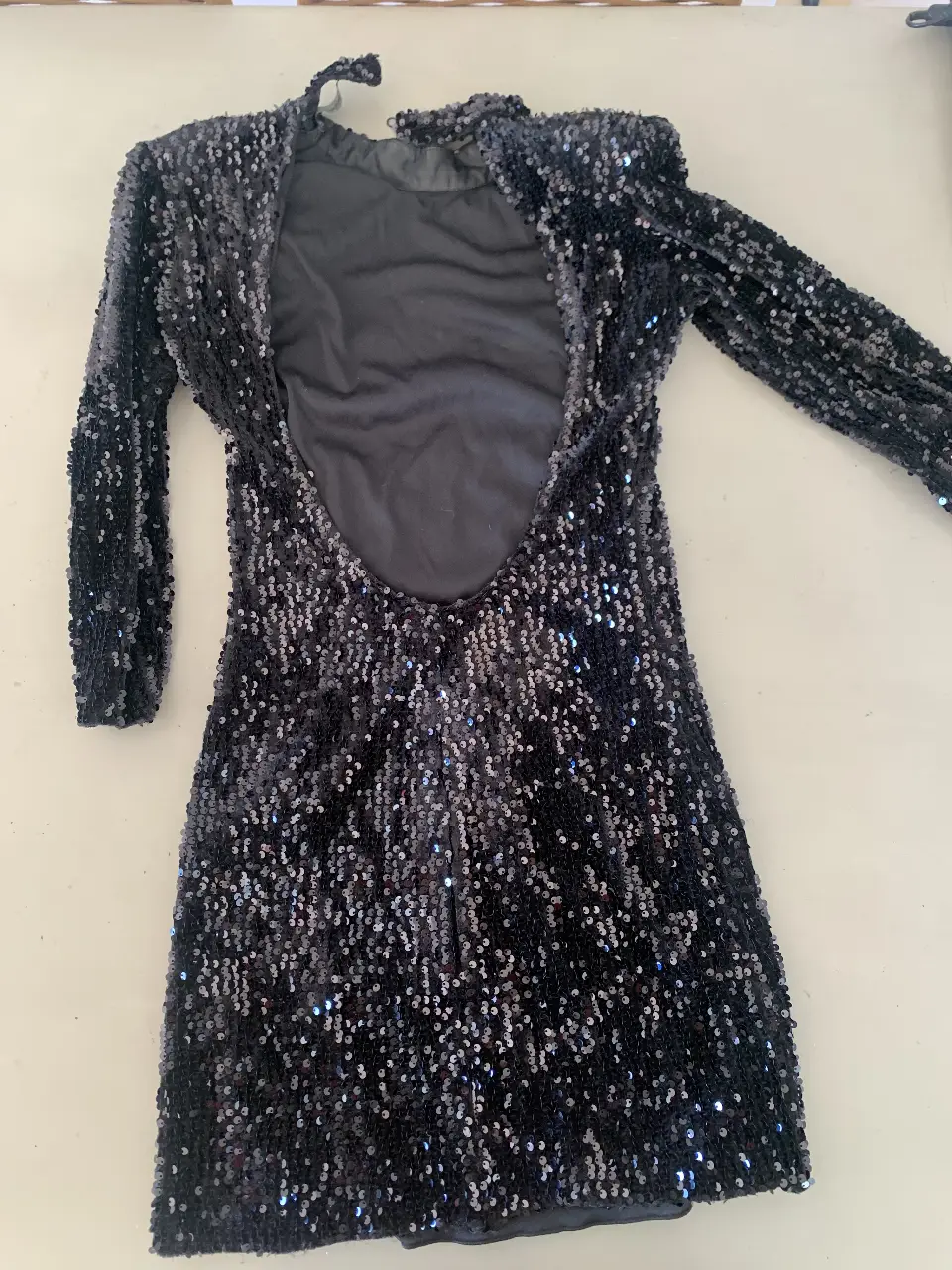 Vestido Zara - Vista 2
