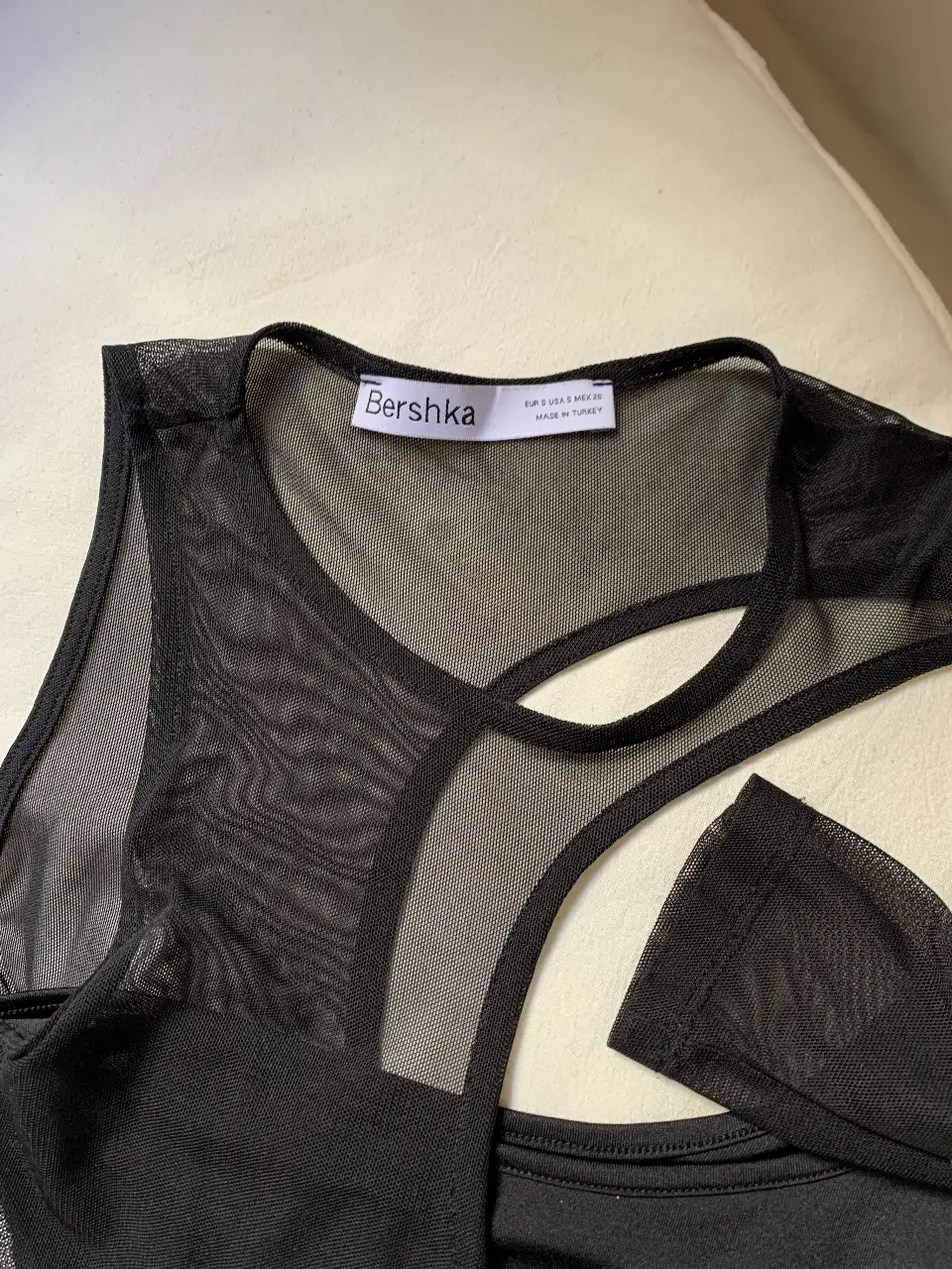 Vestido Bershka - Vista 2