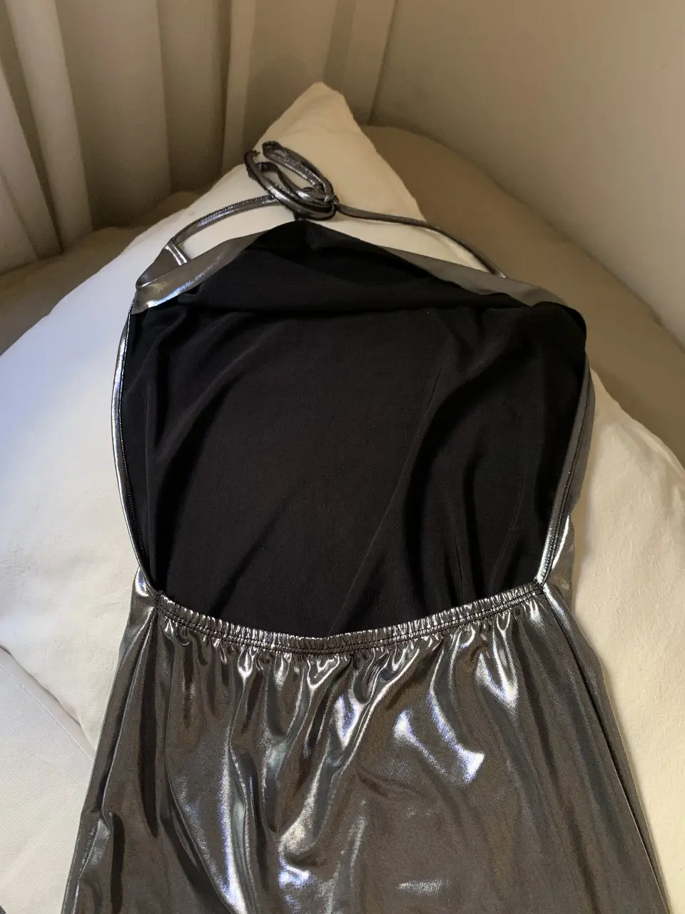 Vestido LA PIAFF - Vista 2