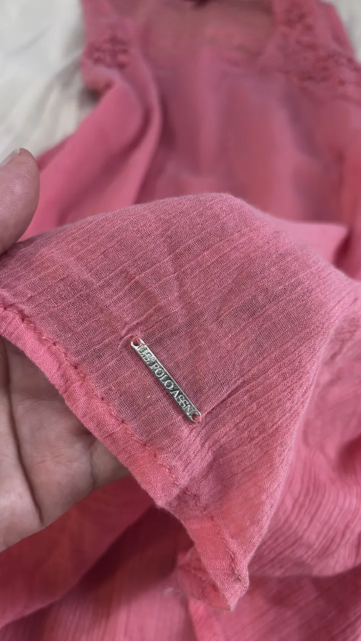 Musculosa U.S. Polo Assn. - Vista 7