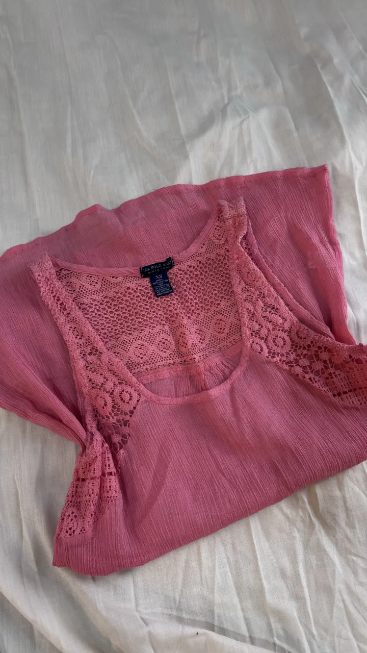 Musculosa U.S. Polo Assn. - Vista 8