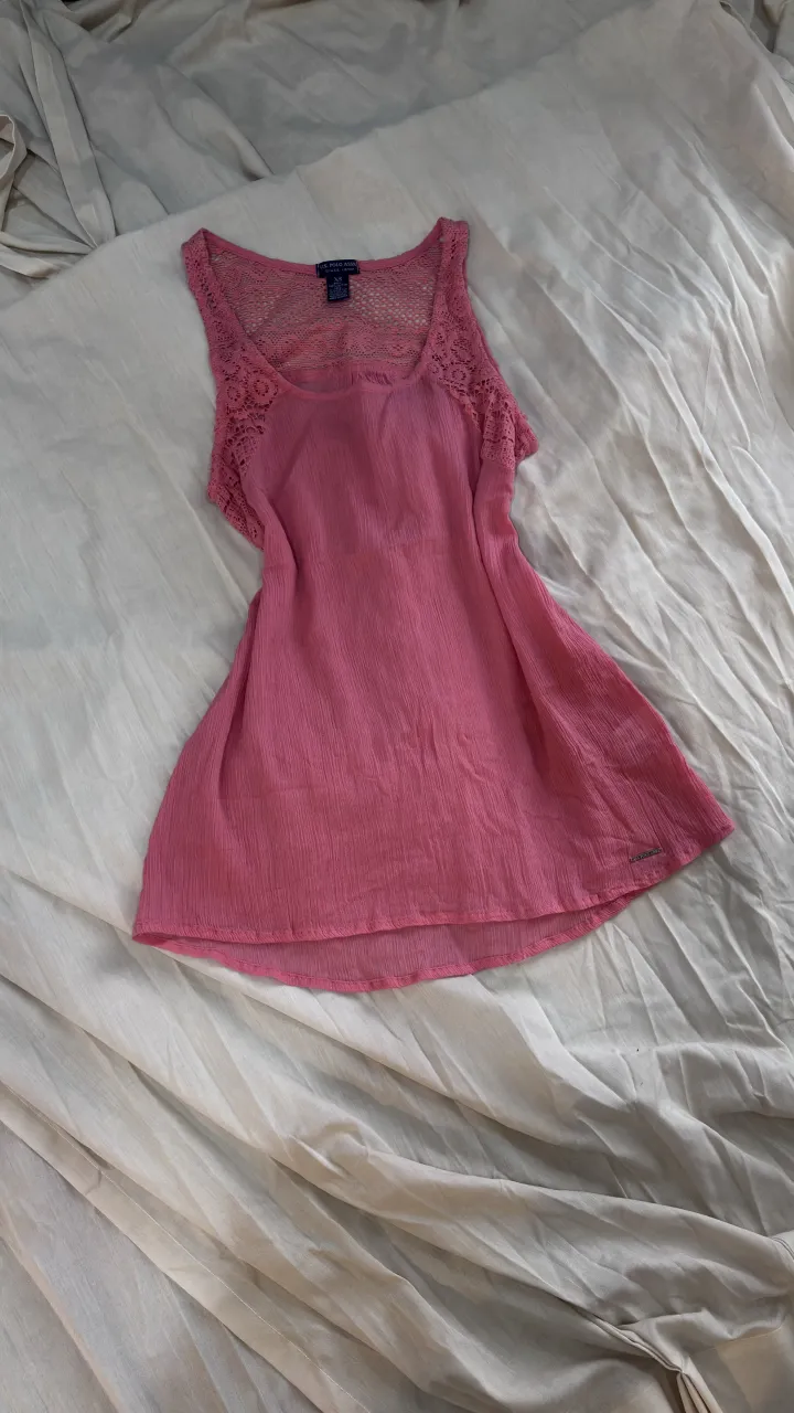 Musculosa U.S. Polo Assn. - Vista 2