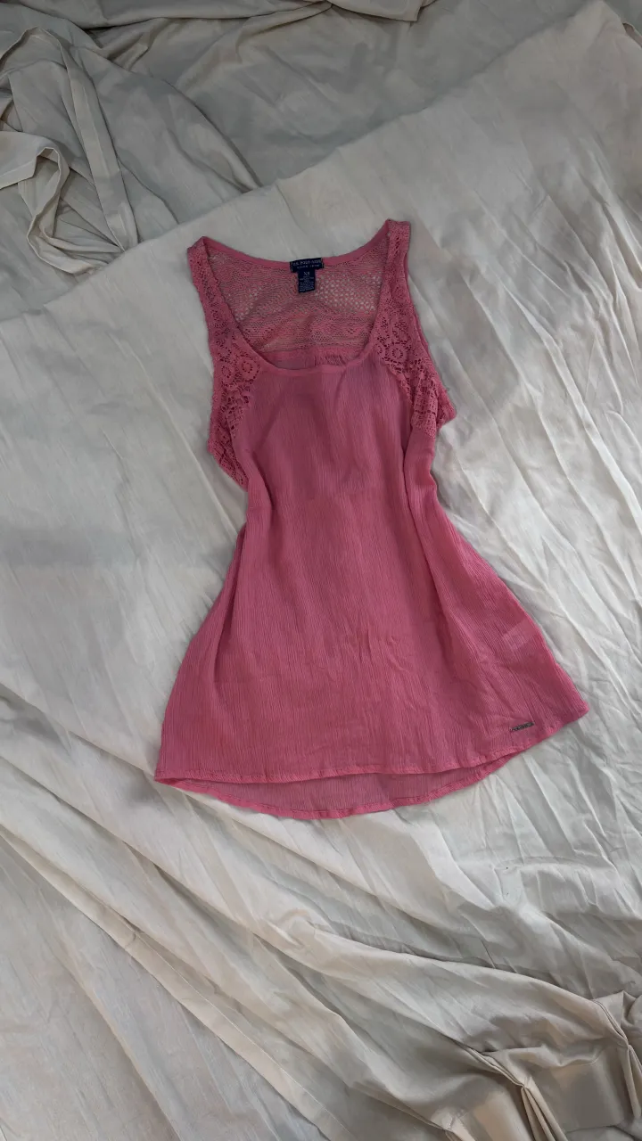 Musculosa U.S. Polo Assn. - Vista 3