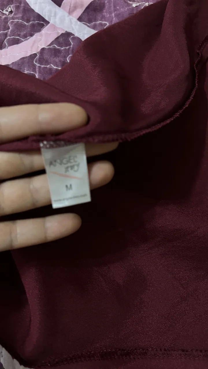 Camisón Angel - Vista 6