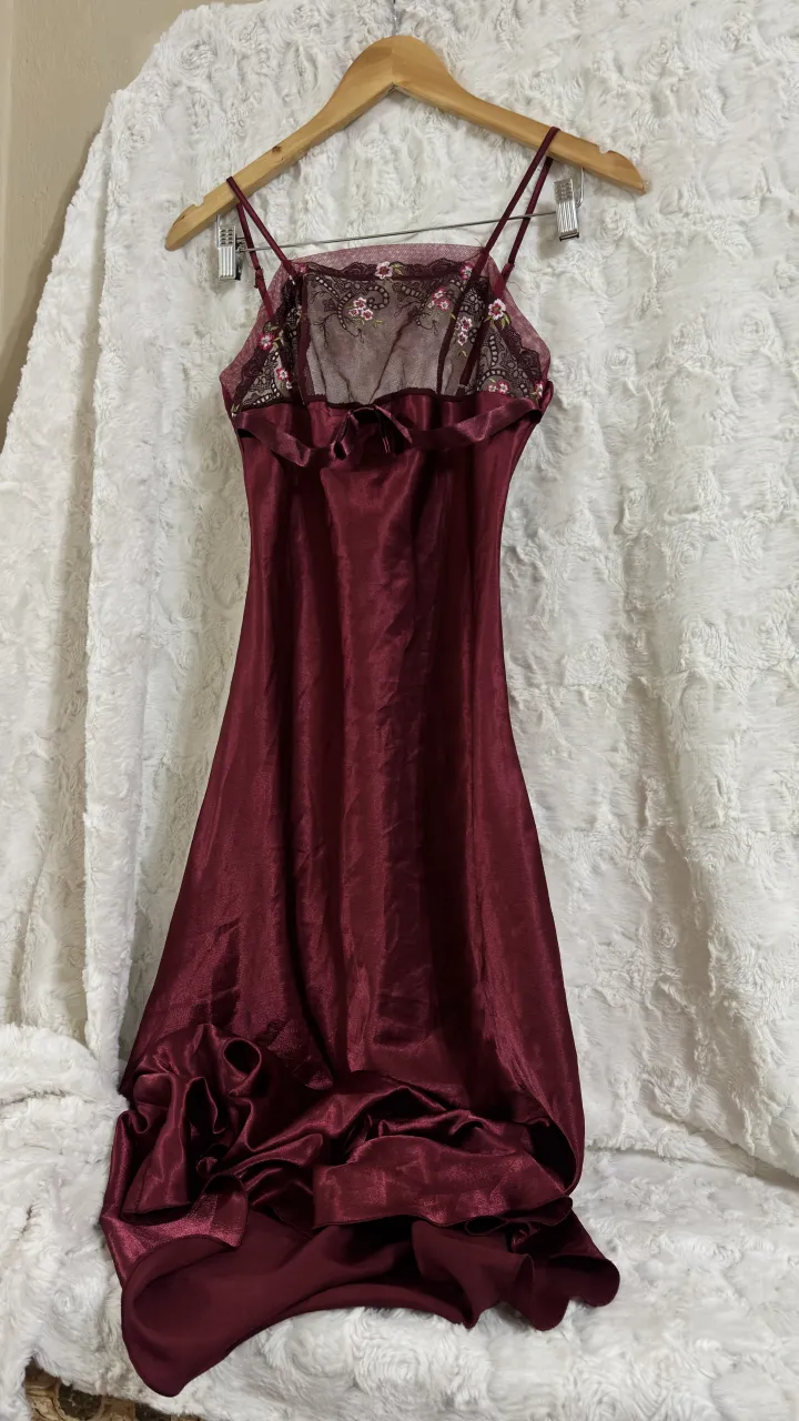 Camisón Angel - Vista 7