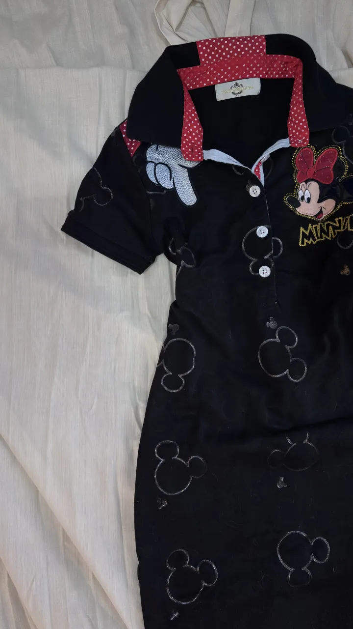 Vestido Peruana - Vista 4