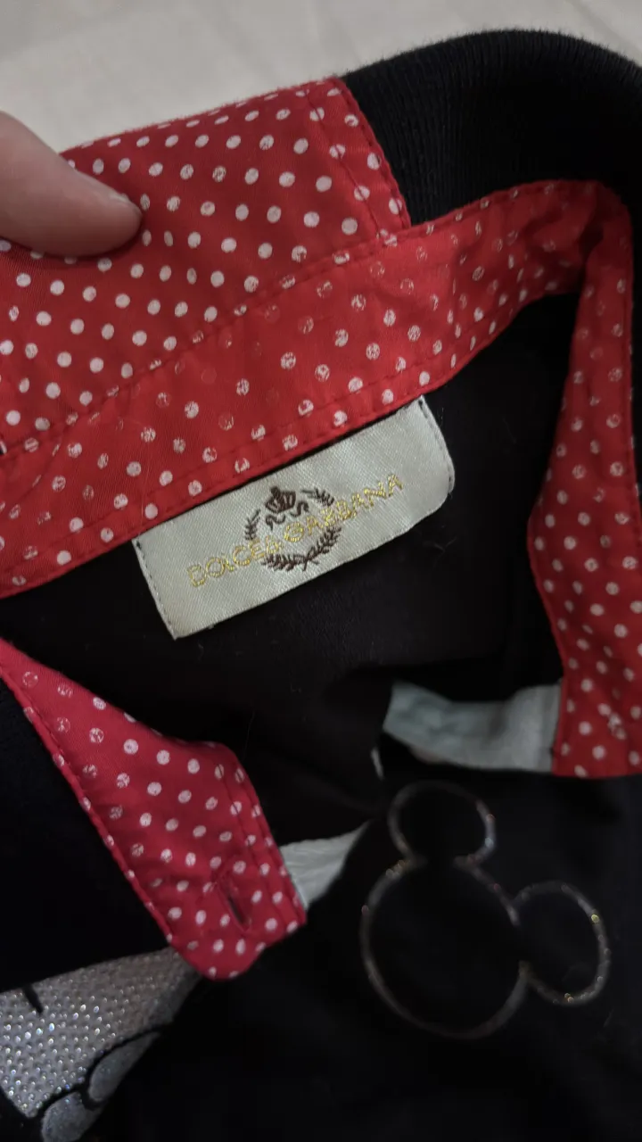 Vestido Peruana - Vista 5