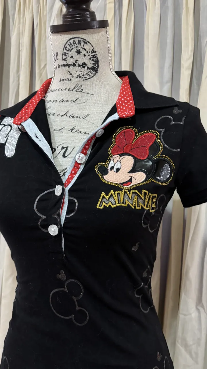 Vestido Peruana - Vista 7