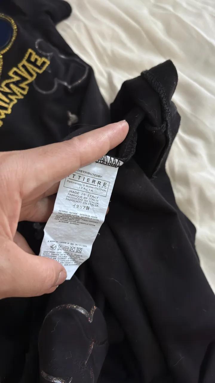 Vestido Peruana - Vista 6