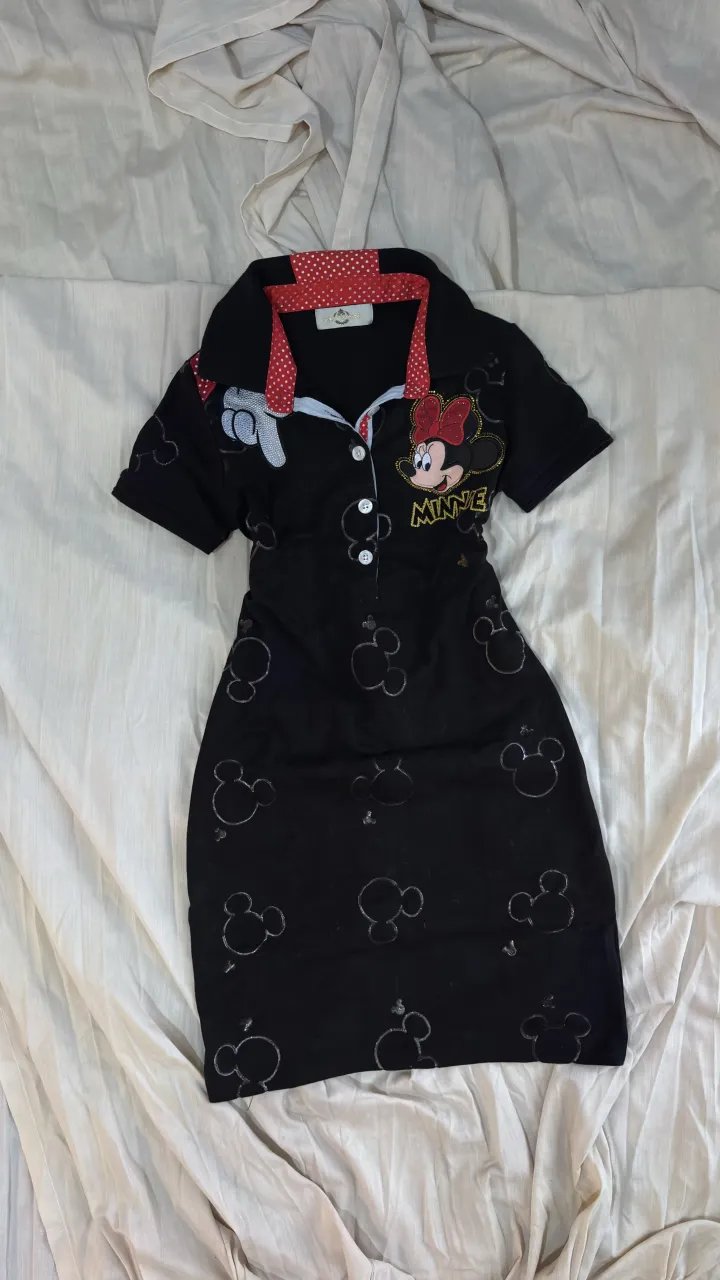 Vestido Peruana - Vista 3