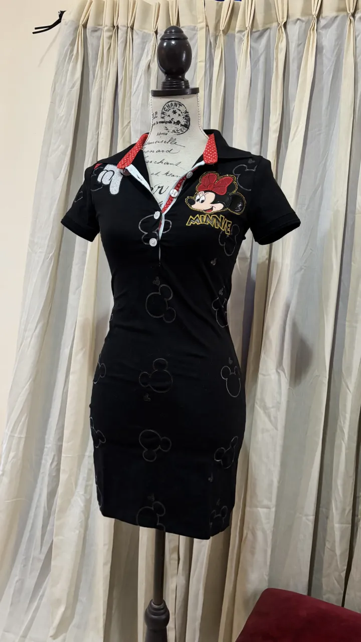 Vestido Peruana - Vista 8