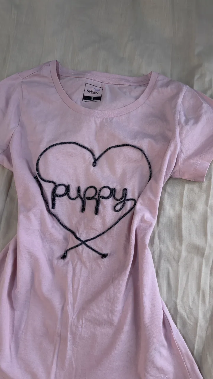 Remera Sybilla - Vista 4