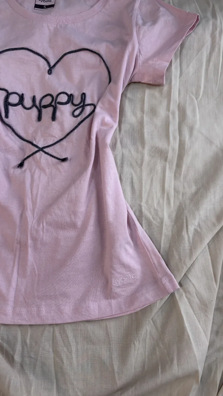 Remera Sybilla - Vista 3