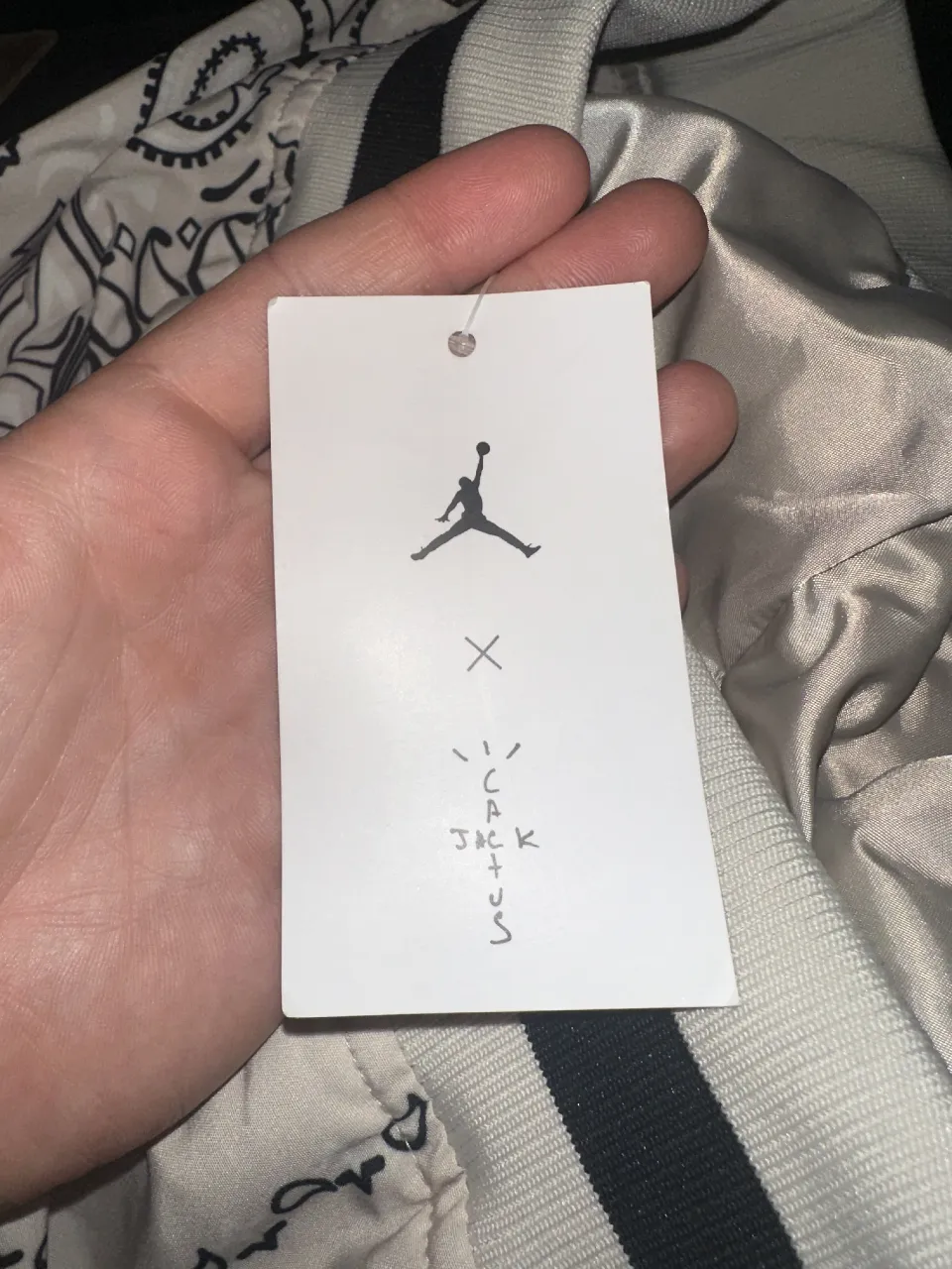 Bermuda Jordan - Vista 6