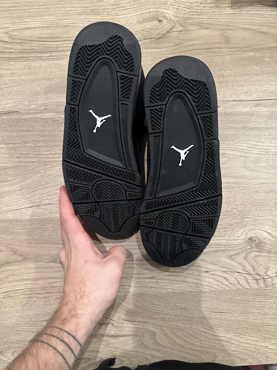 Zapatillas Jordan - Vista 2