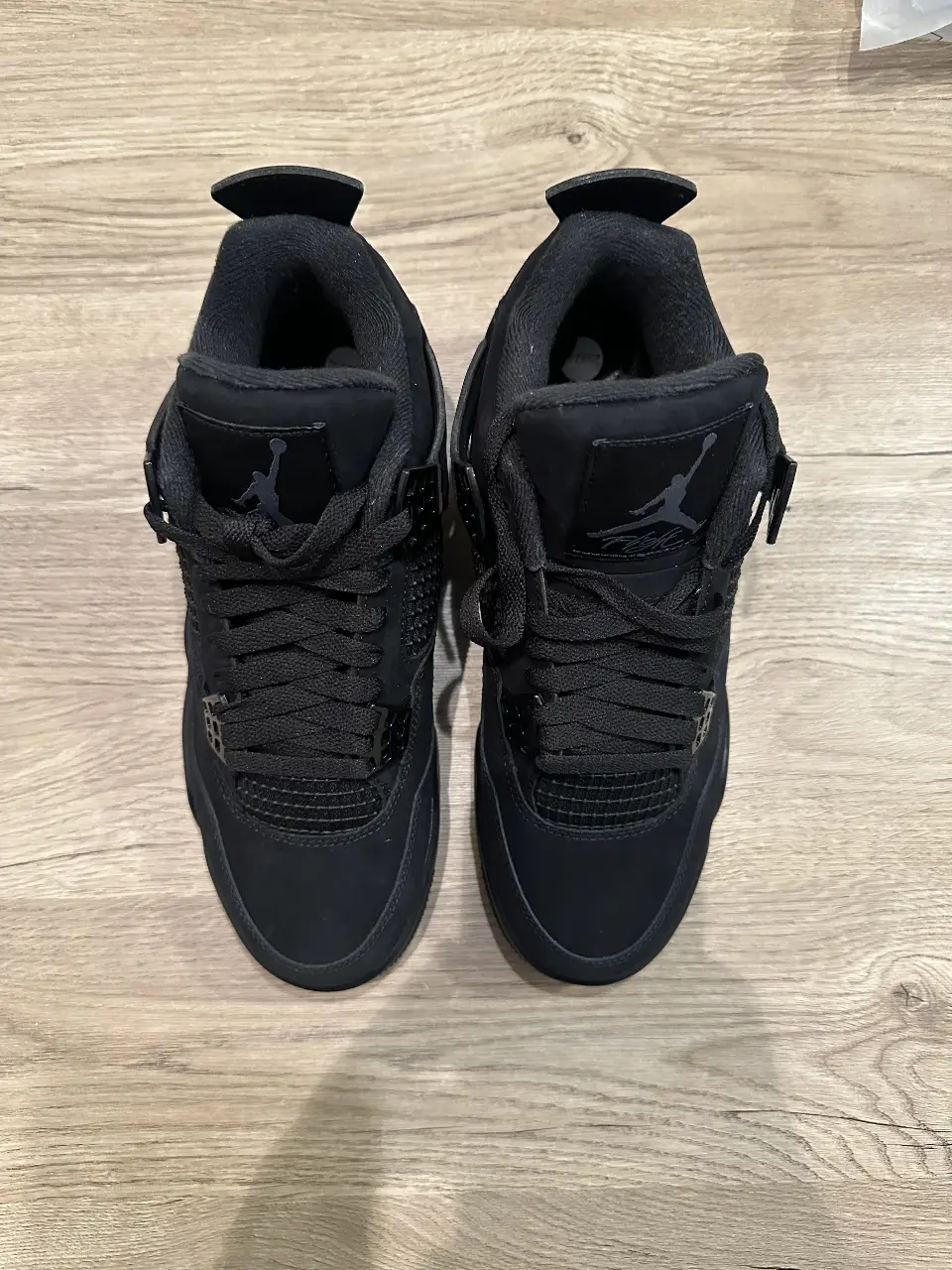 Zapatillas Jordan - Vista 3