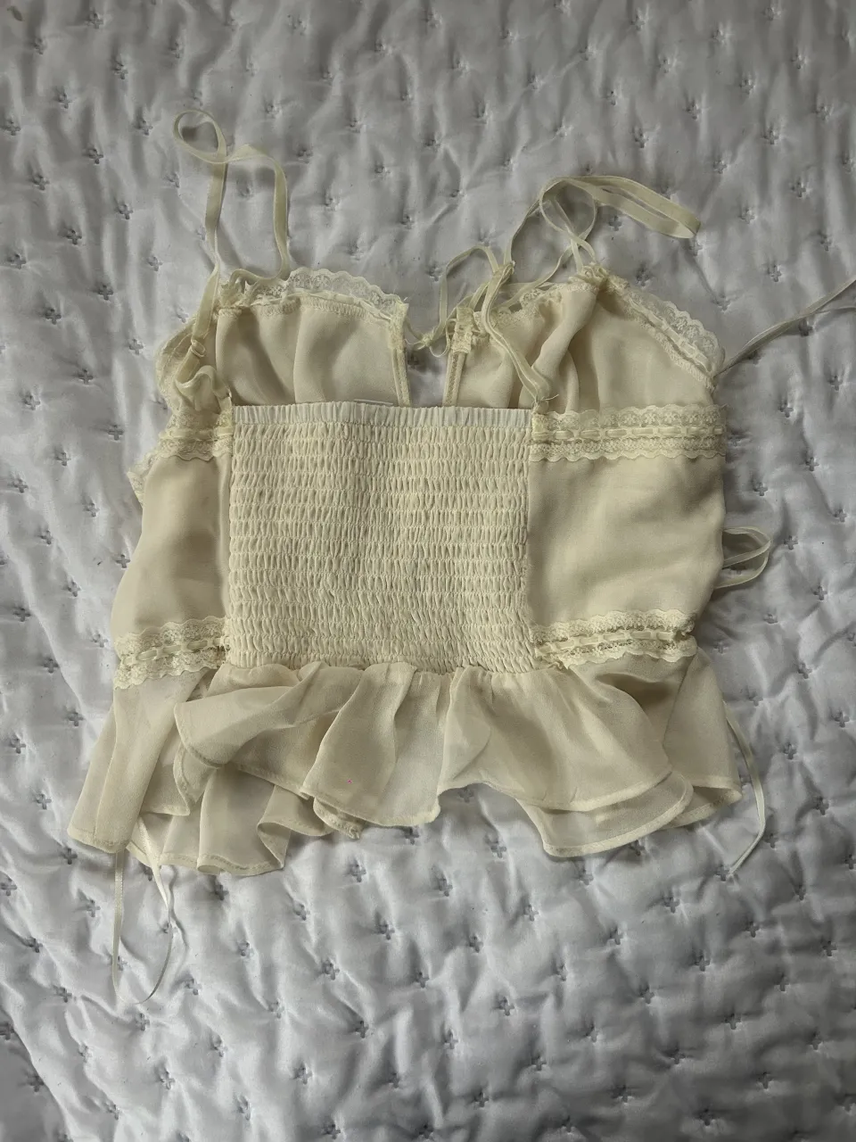 Top Urban Outfitters - Vista 2