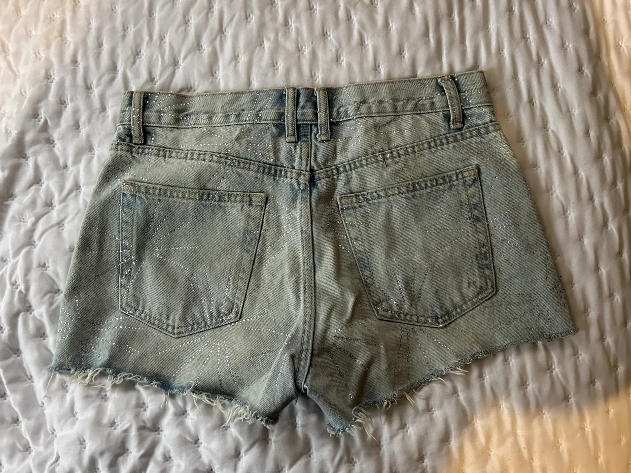 Short Zara - Vista 2