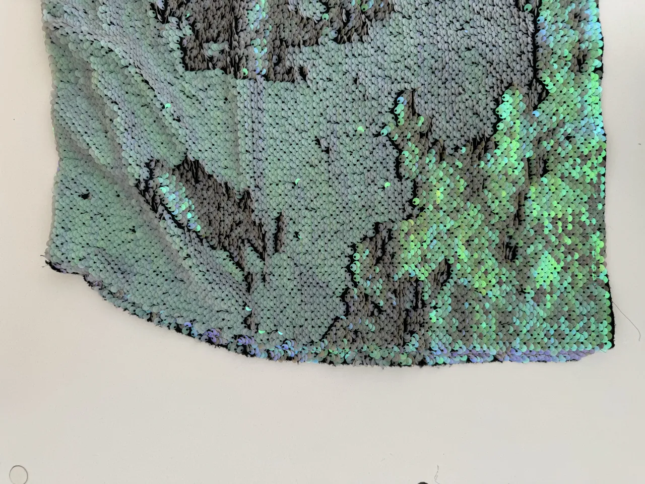 Pollera Zara - Vista 2