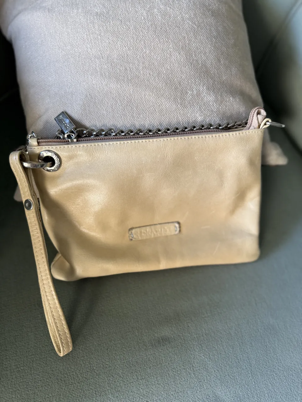 Cartera Blaque - Vista 2