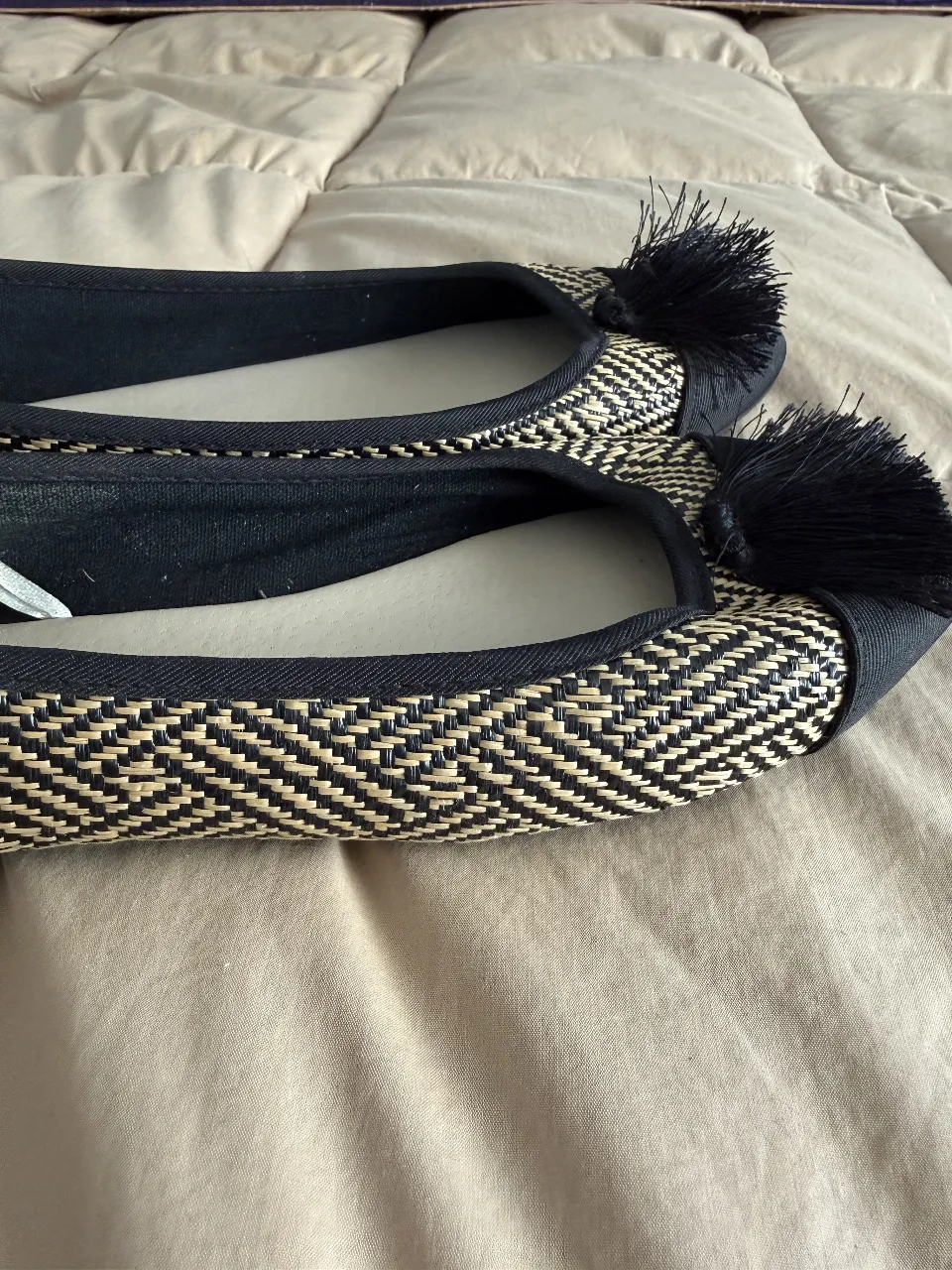 Ballerinas Sin marca - Vista 3