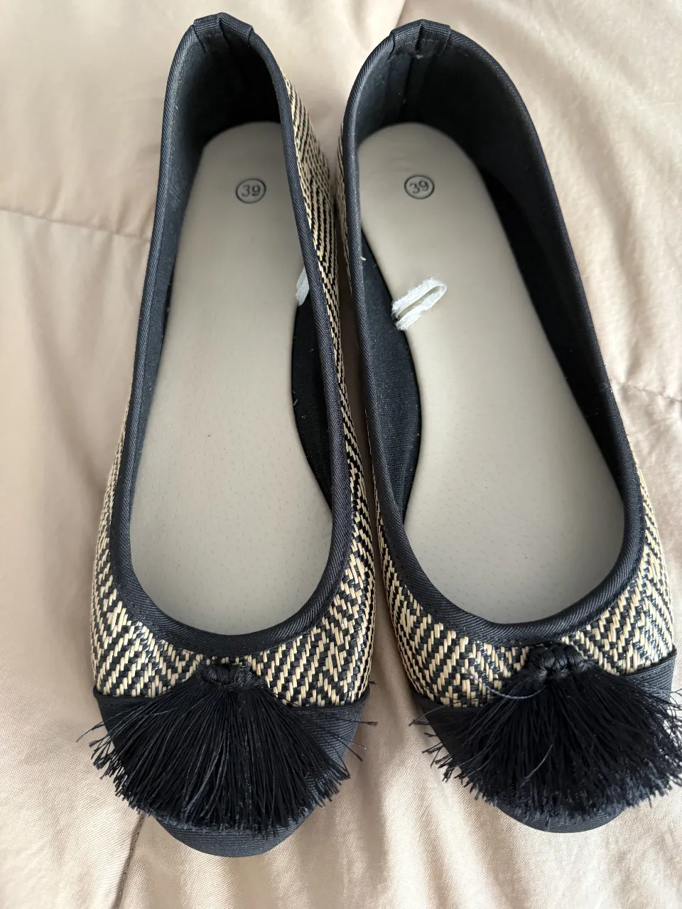 Ballerinas Sin marca - Vista 2