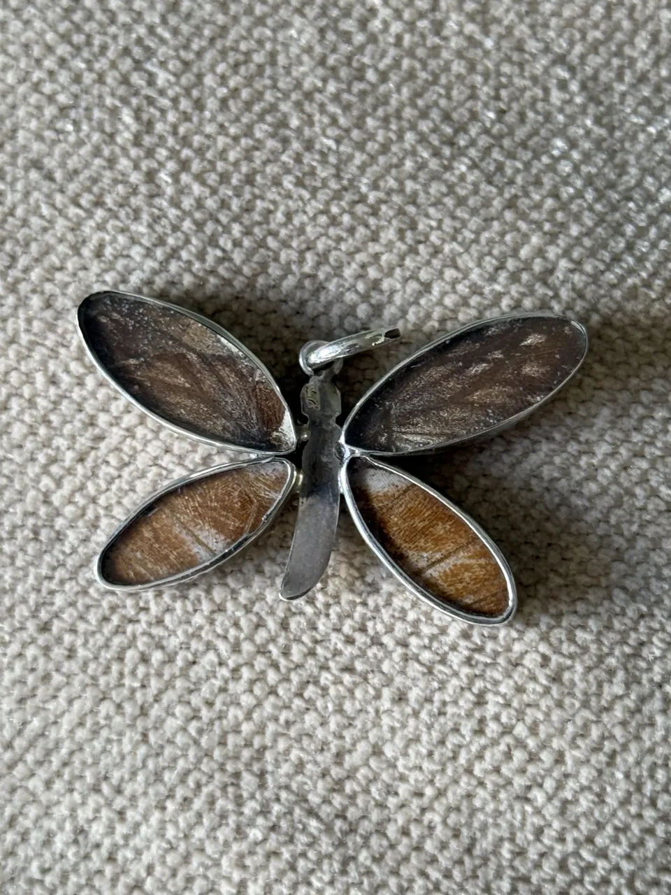 Colgante Importado de peru - Vista 2