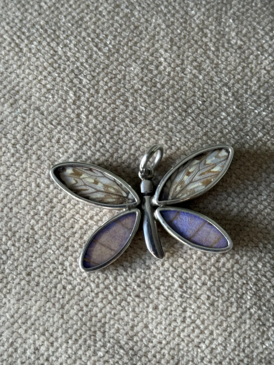 Colgante Importado de peru - Vista 3