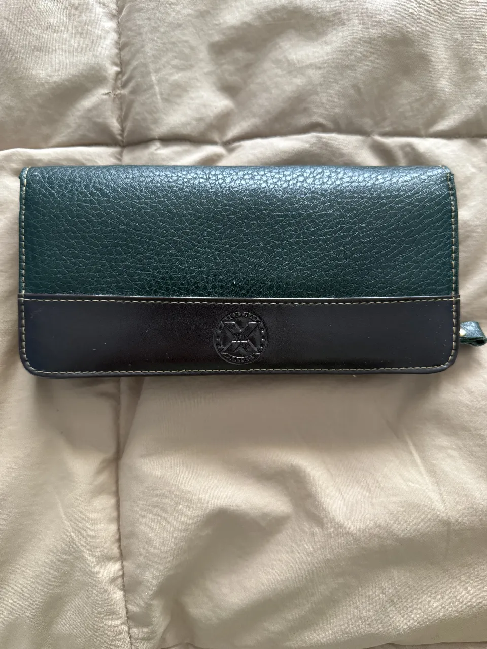 Billetera Extra large