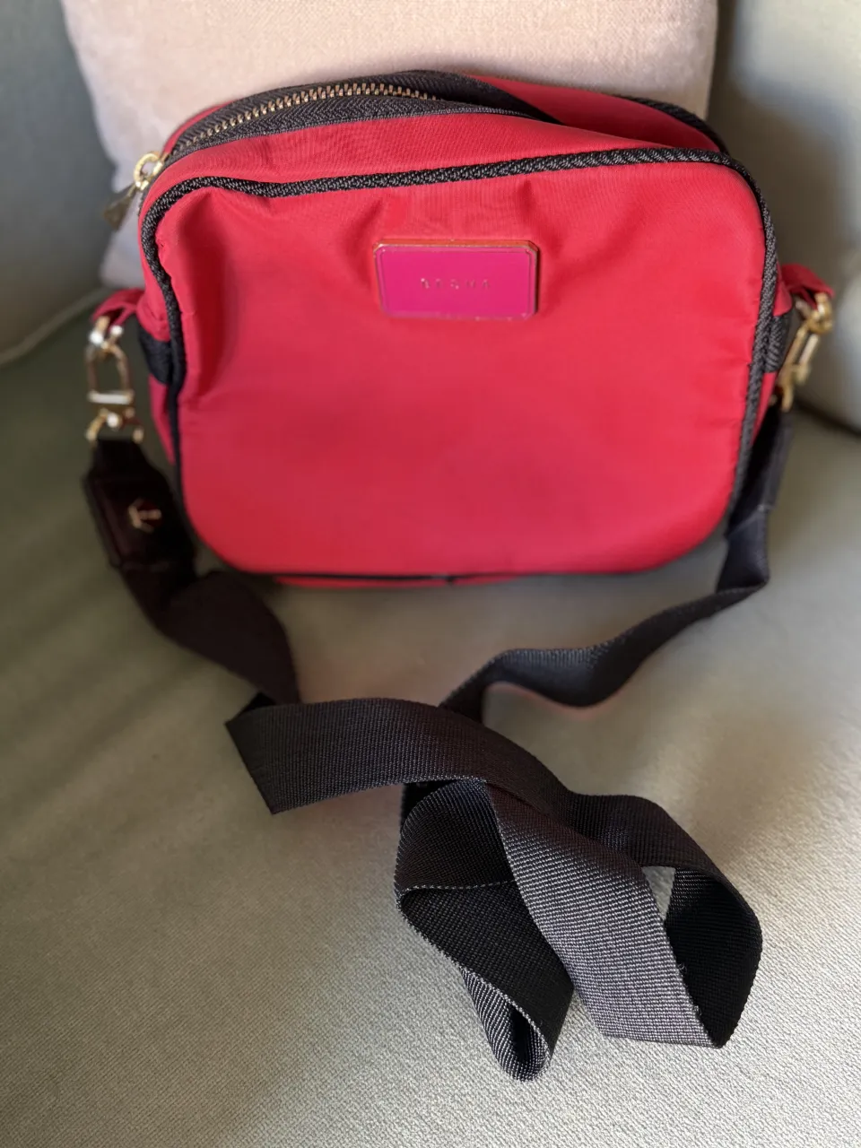 Cartera Besha - Vista 5