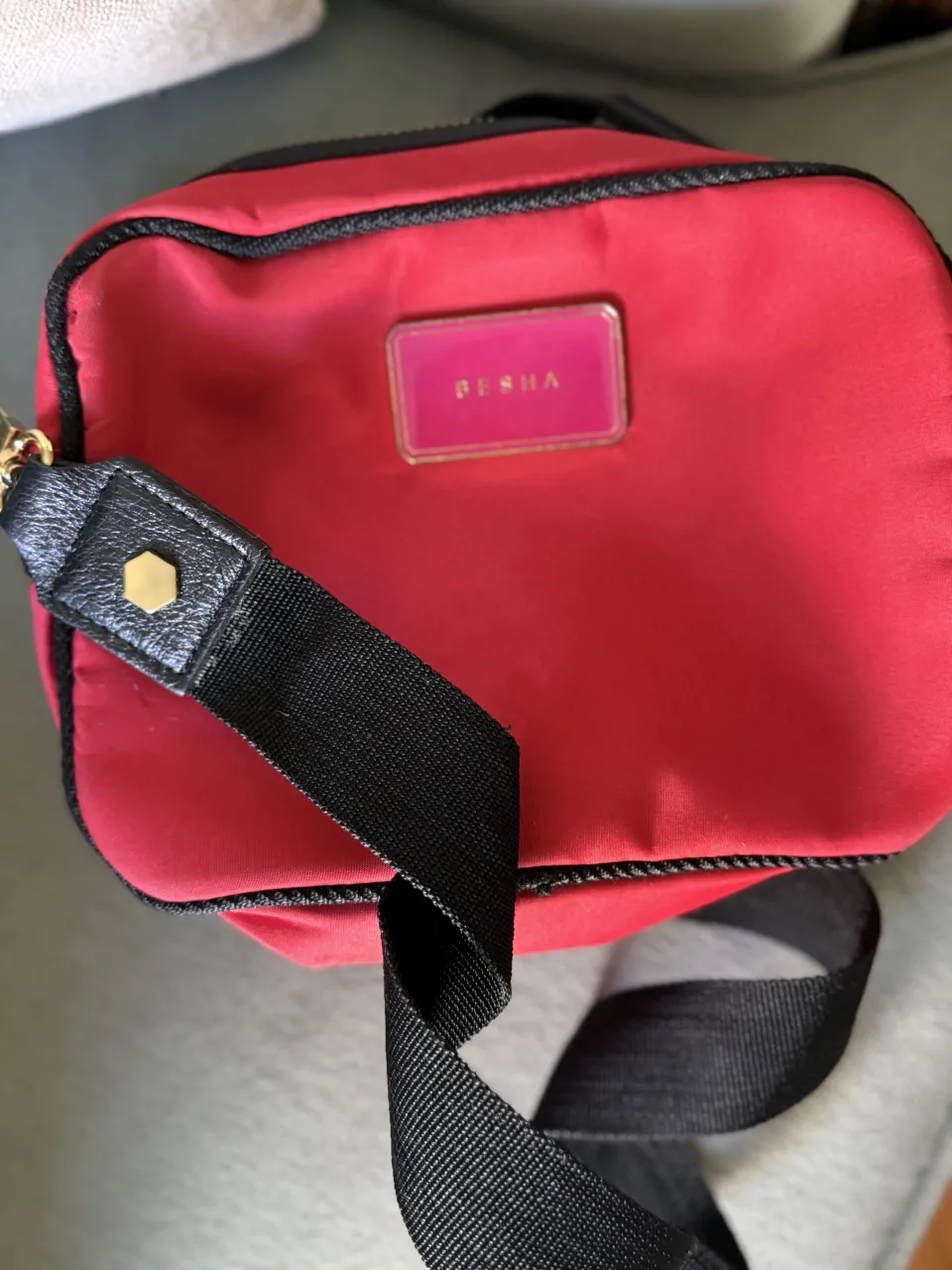 Cartera Besha - Vista 2