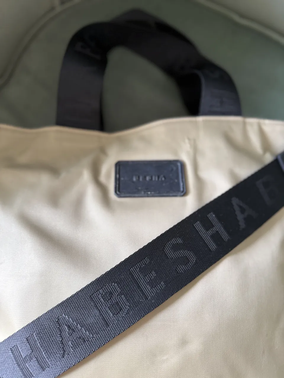 Bolso Besha - Vista 2