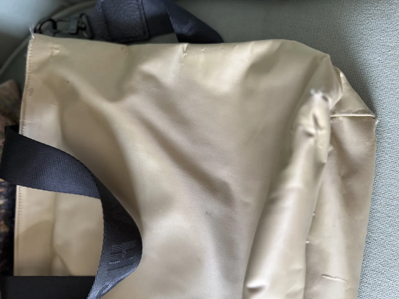 Bolso Besha - Vista 4