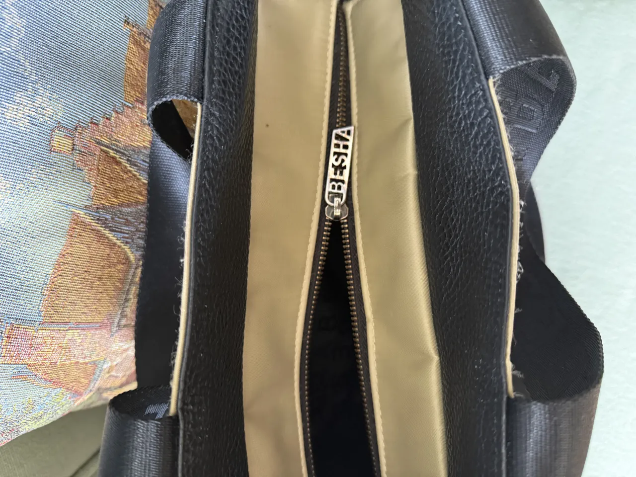 Bolso Besha - Vista 3