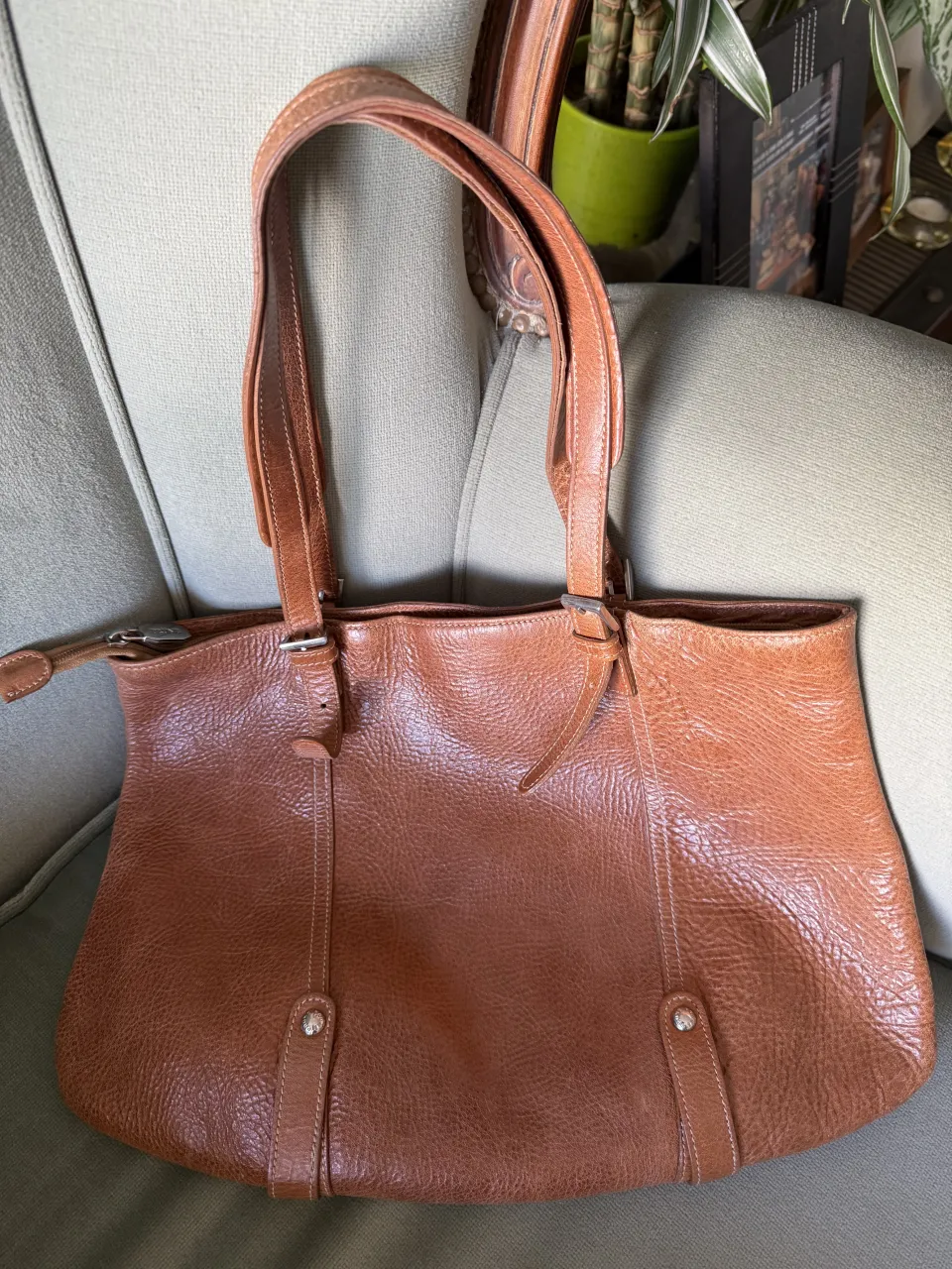 Bolso Prüne - Vista 3