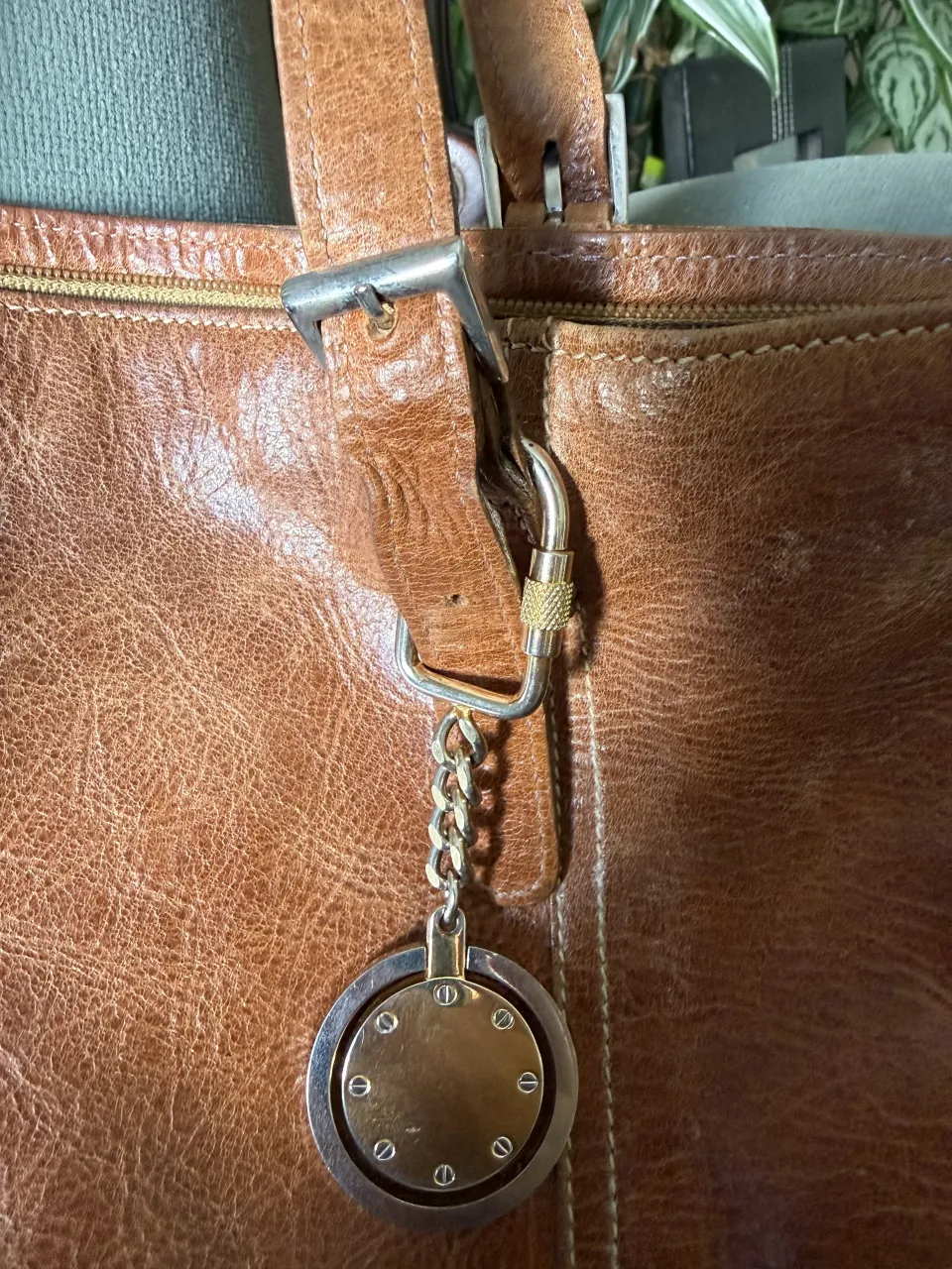 Bolso Prüne - Vista 2