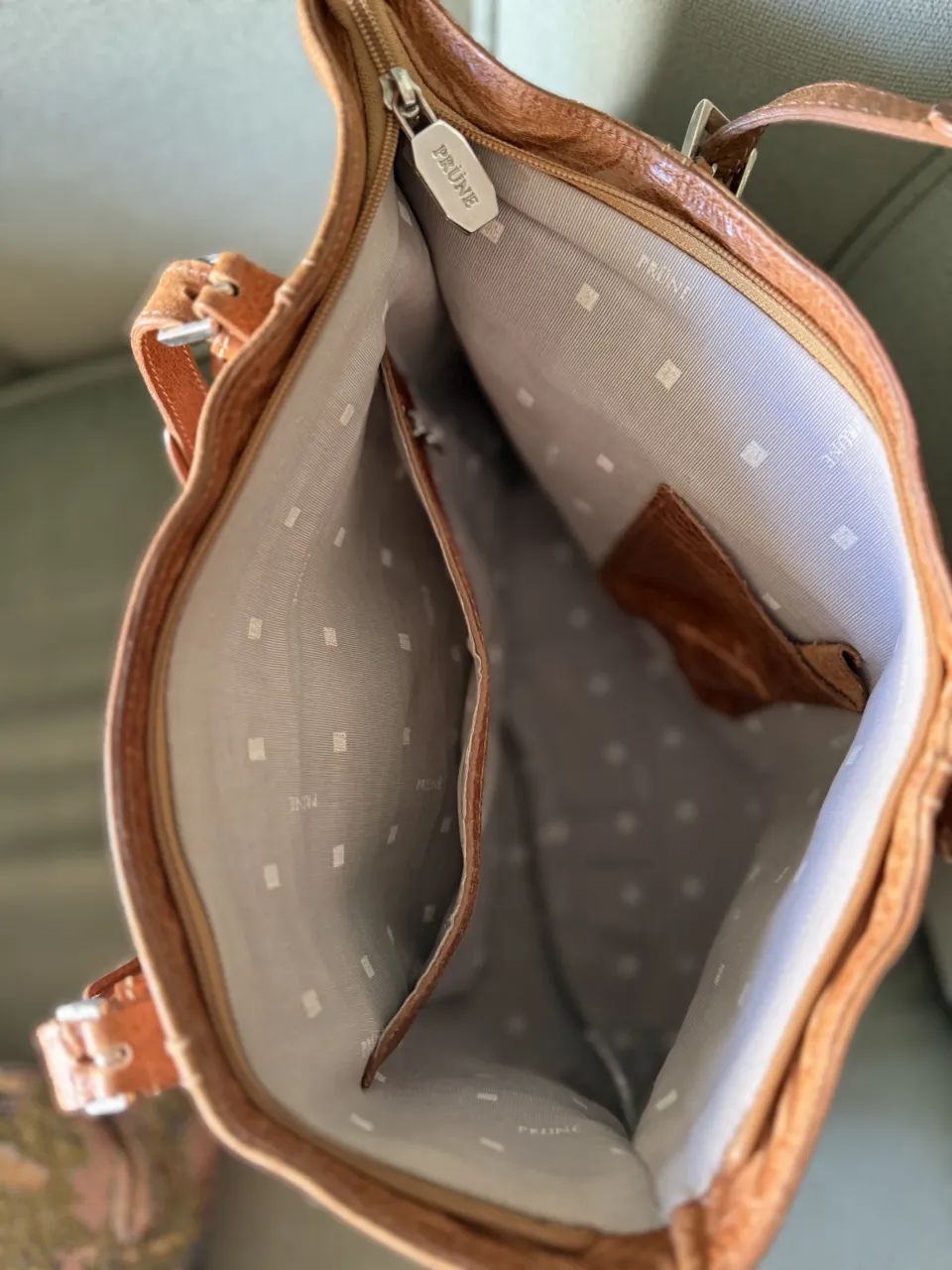 Bolso Prüne - Vista 4